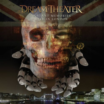 Dream Theater - The Studio Albums: 1992-2016 [13xCD, boxset