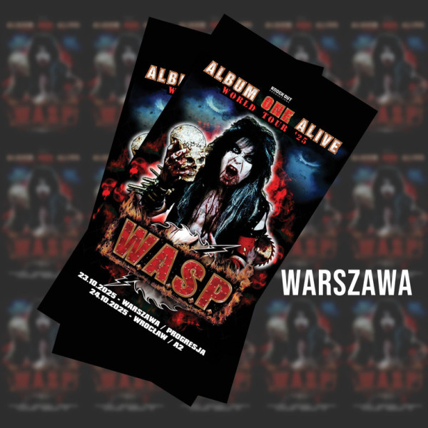 Iron Maiden - Nights Of The Dead, Legacy Of The Beast: Live