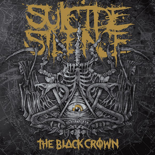 Suicide Silence CD コレクション Suicide Silence – Original Album Collection (CD) | MusicZone