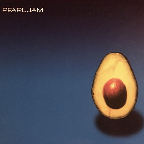 Pearl Jam - Pearl Jam [CD, digipack] - Knock Out Music Store