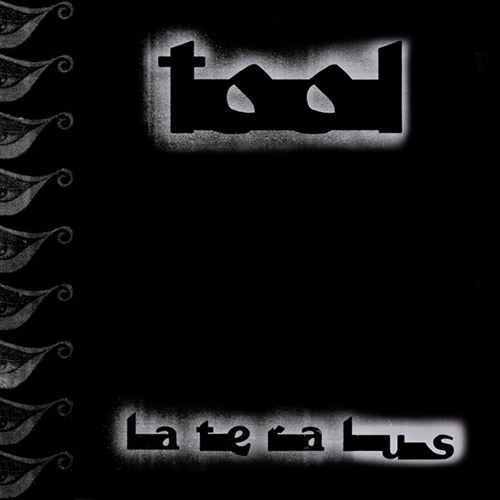 Tool - Lateralus [CD, jewel case] - Knock Out Music Store