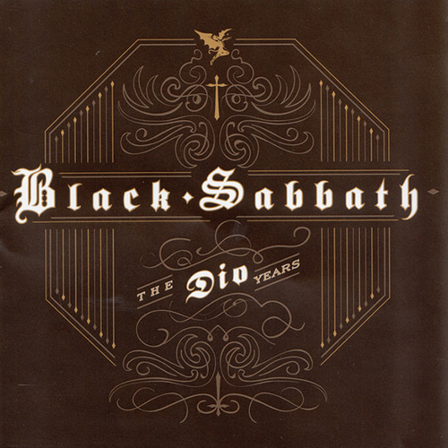 洋楽 black sabbath DIO YEARS limited Black Sabbath - The Dio Years [CD, jewel case] - Knock Out