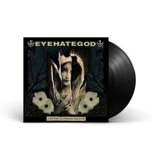 洋楽 [4CD] EyeHateGod/Original Album Collecti Original Album Collection: Amazon.co.uk: CDs & Vinyl