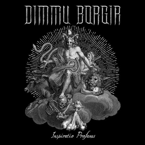 Rrröööaaarrr: i Dimmu Borgir – Il Blog di Out