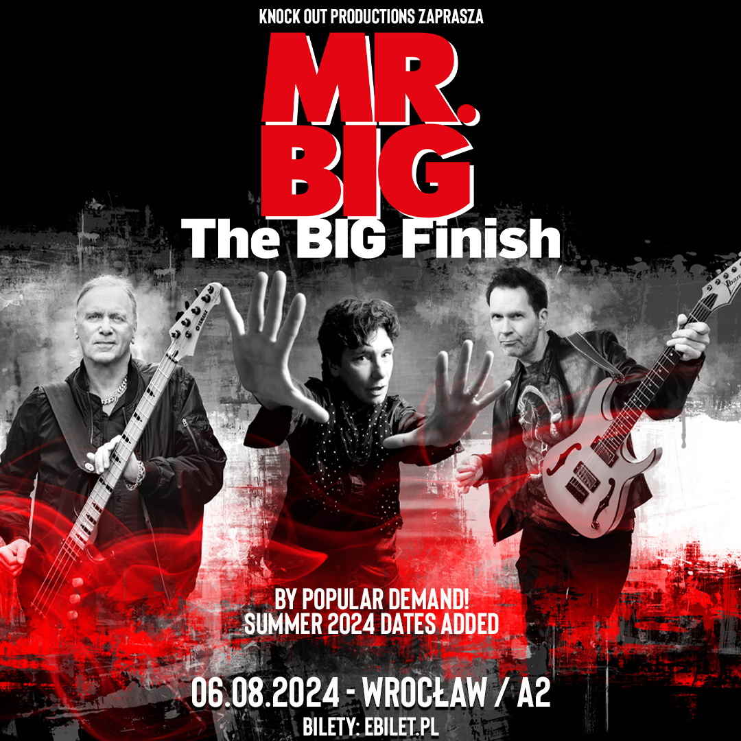 Mr. Big